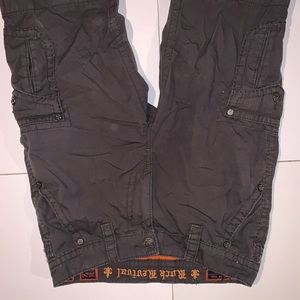 Rock Revival Men’s Shorts Size 30
